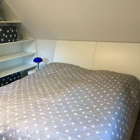 Haus-friesenresidenz-seerose-whg-14 דירה סנט פטר-אורדינג