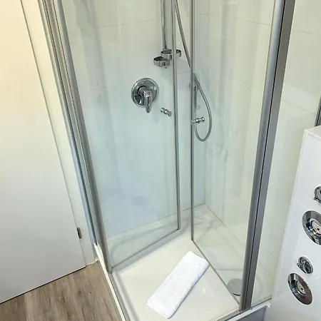 דירה Haus-friesenresidenz-seerose-whg-14 סנט פטר-אורדינג