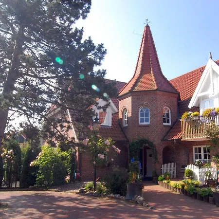 Haus-friesenresidenz-seerose-whg-14 דירה