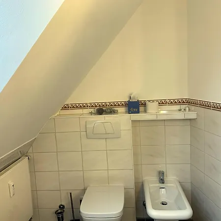 Haus-friesenresidenz-seerose-whg-14 דירה *